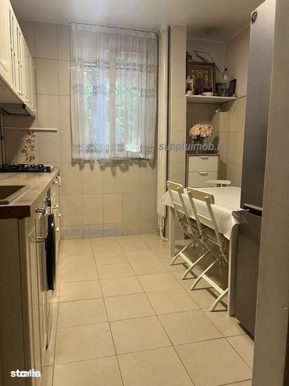 Apartament 3 camere, 58 mp Giulesti - Gata de mutat - 14