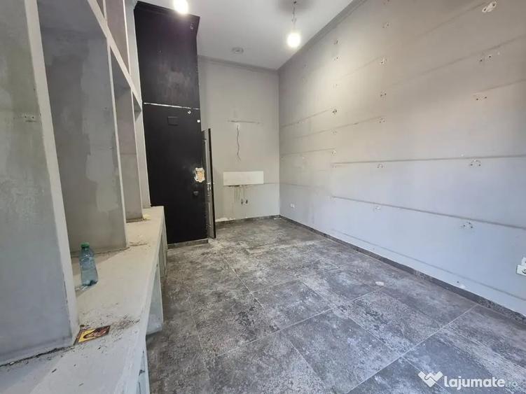 Spațiu comercial, de 17 mp, în Floreasca