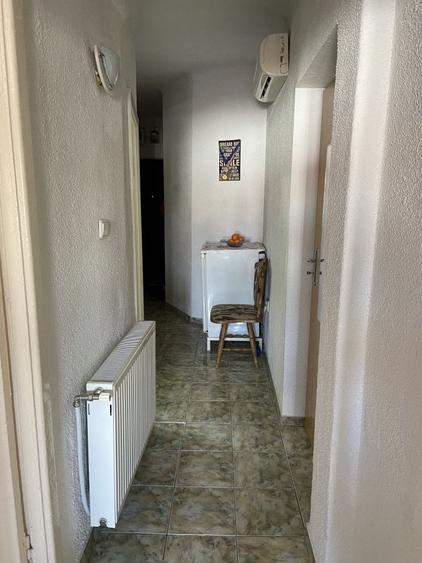 Apartament cu 2 camere decomandat în Calea Călărașilor