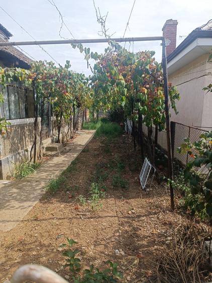 Casă cu 4 camere în Florești
