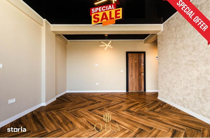 #TVA INCLUS #Apartament Mamaia Nord - 2 camere -Finalizat - 8
