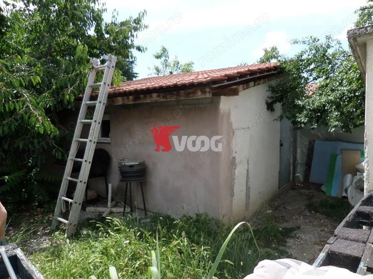 Casă cu 2 camere în Lipovei