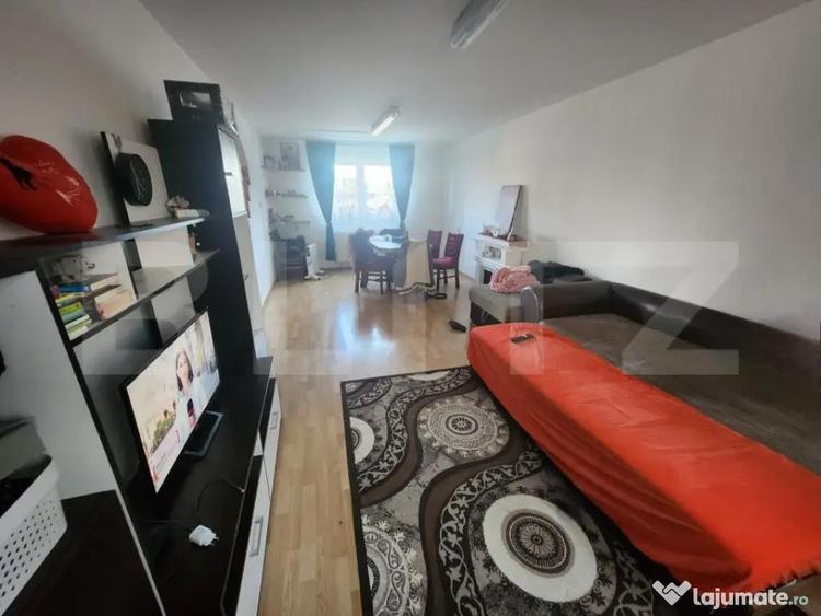 Casă cu 4 camere cu Teren 500 Mp în Sebeș