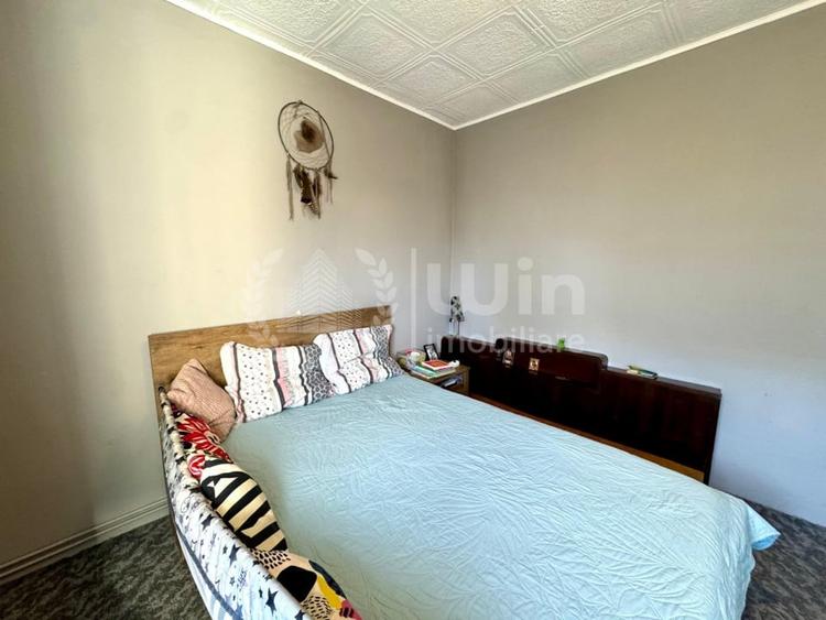 Apartament cu 2 camere decomandat, mobilat în Gheorgheni — fotografia 3
