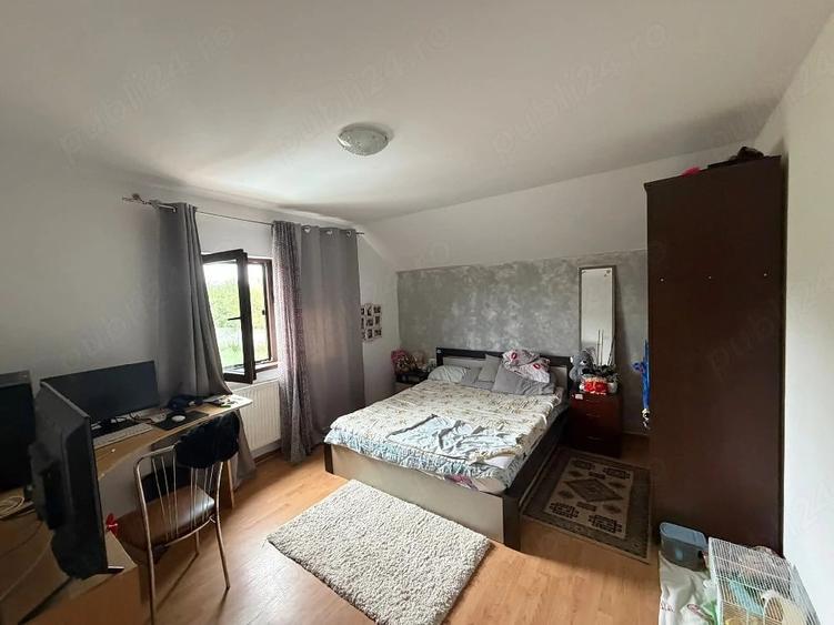 Apartament cu 2 camere decomandat în Ghiroda