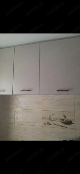Apartament cu 2 camere semidecomandat în Horia