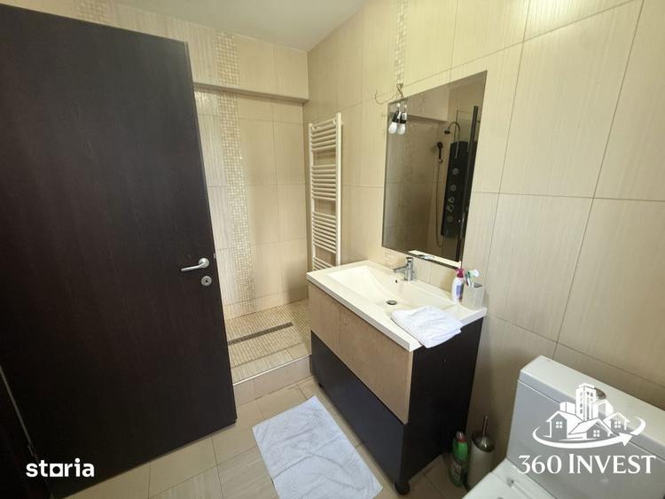 Apartament de Vanzare cu terasa panoramica - Constanta - Tur virtual - 7