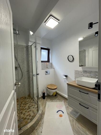 Apartament cu 4 camere în Bună Ziua