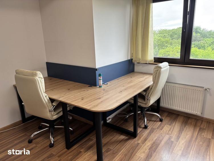 Apartament cu 4 camere în Titan