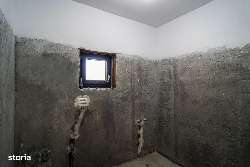 Apartament 2 camere, Bloc Nou, balcon, Militari - Pacii, metrou! - 8
