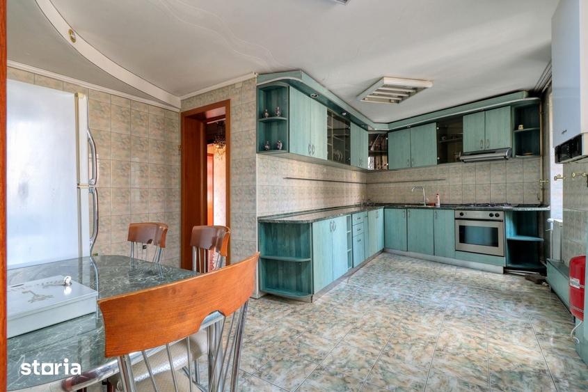 Oportunitate rara | Apartament 7 camere | 250 mp | Zona Dacia - 2