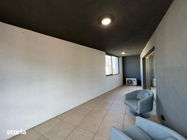 Apartament 3 camere | Parcare subterana | Viitorului 134 Central Distr - 15