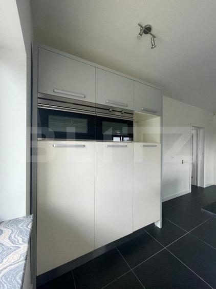 Casă individuală, P+1+M,  teren 6000 mp - zona Spătărești - 4