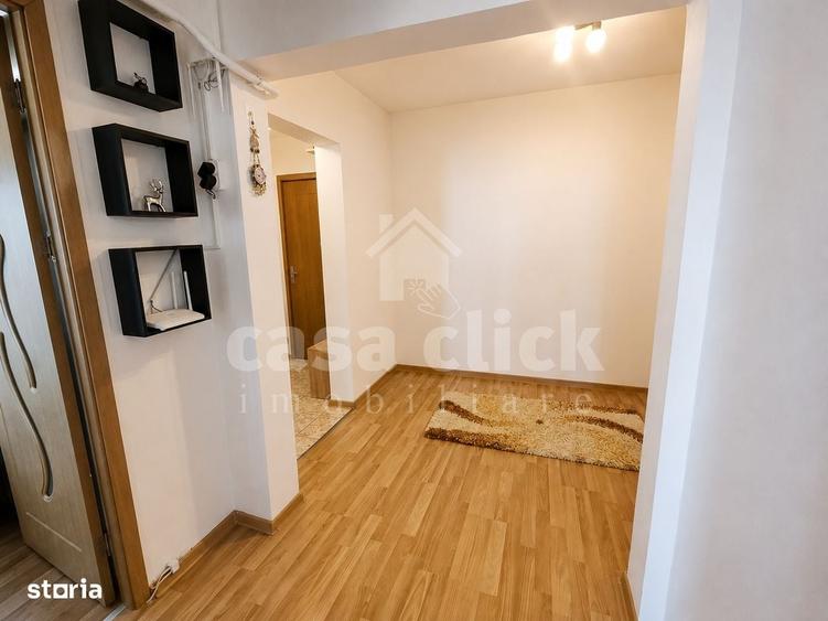 Prima inchiriere! 2 camere Mazepa 2 | Panorama spre Dunare - 5