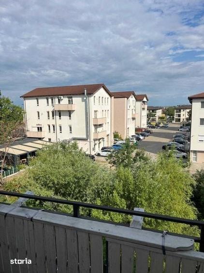 Persoana fizica inchiriez apartament cu o camera - Zona Braytim - 1