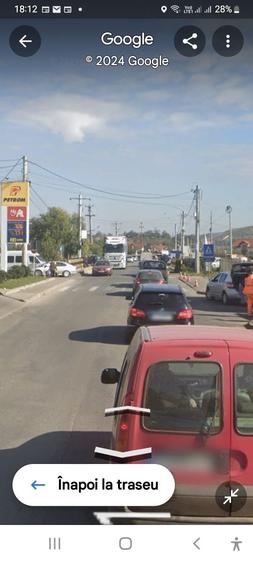 Vand Teren Intravilan langa Petrom si Piata Obor - 7