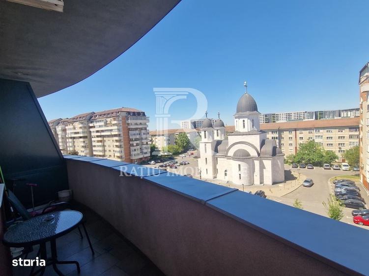 Apartament cu 3 camere | Luceafarul | Oradea - 7