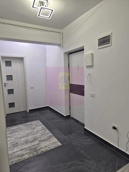 Apartament cu 2 camere decomandat în Dobroești