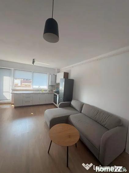 Apartament 2 camere Zona SANETRU - 1