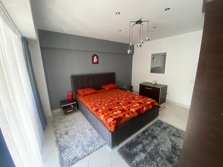 Apartament spațios de închiriat | Bulevardul Unirii – Piața Constituției - 5