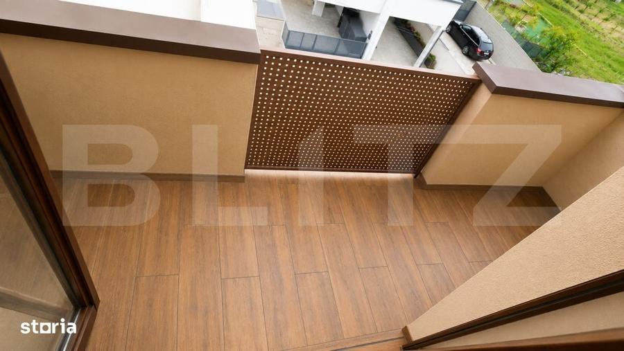 Apartament cu 2 camere în Ghiroda