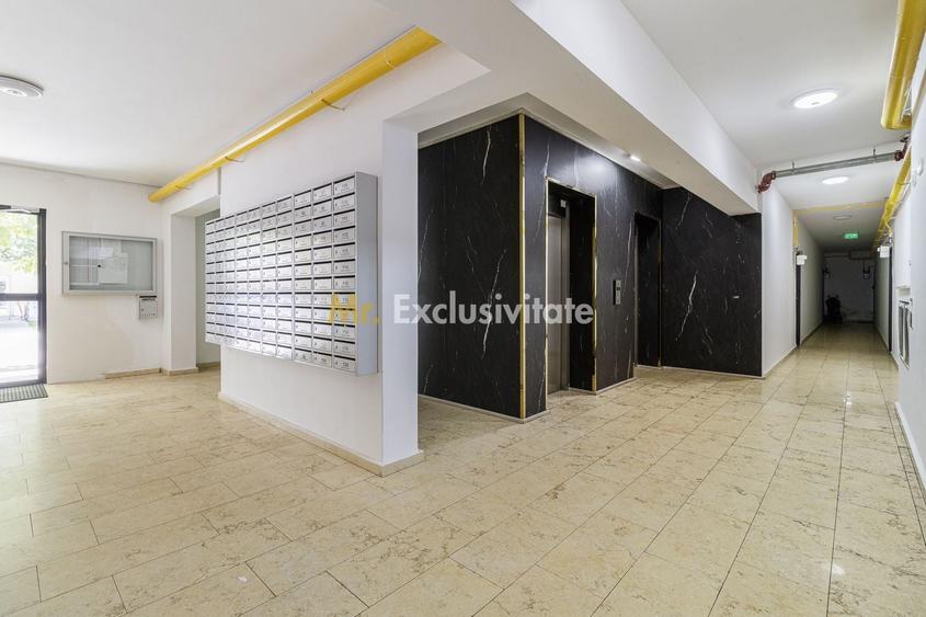 2 camere de vânzare Grand Kristal – Metalurgiei, mobilat si utilat - 17