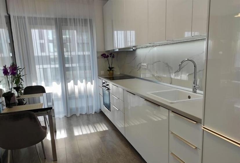 Inchiriere Studio Dublu zona Soseaua Pipera Bloc Nou - 9