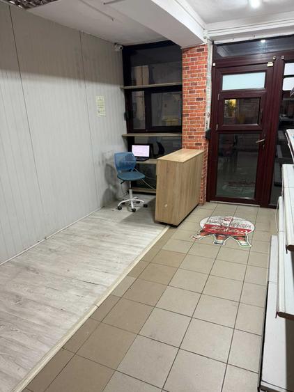 Inchiriez spatiu comercial vad excelent, pe Calea Martirilor, 12 mp, 450 EURO - 3