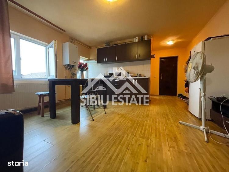 Apartament cu 2 camere în Central