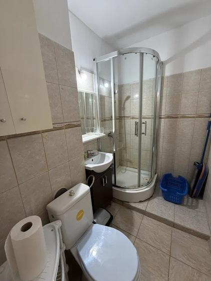 Garsonieră decomandată, mobilată în Iancului