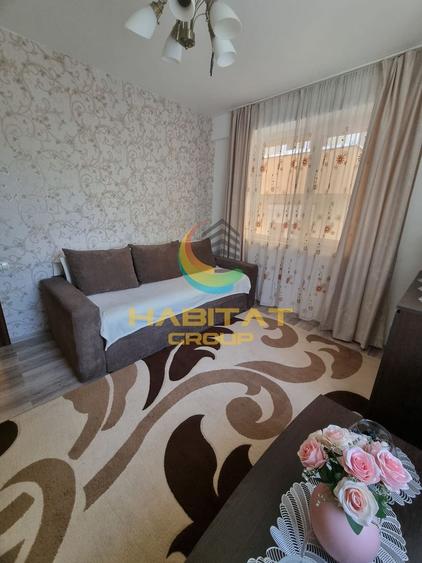 Apartament Tip Studio Aparatorii Patriei - 1