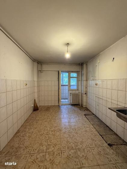 Vanz. 3 Camere Militari, Metrou Pacii, Iuliu Maniu, Univ. Politehnica - 3