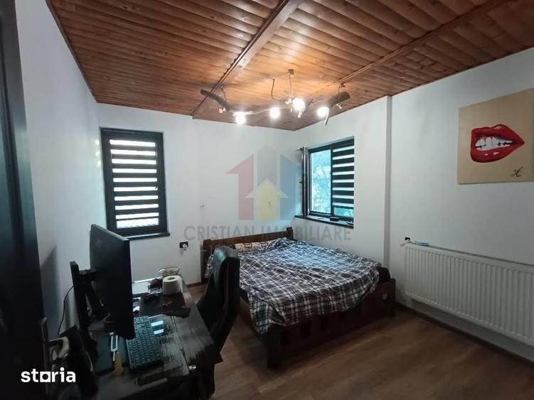 Apartament cu 2 camere semidecomandat în Apollo