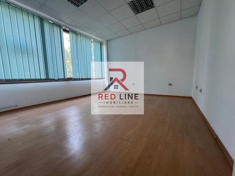 Birou, de 280 mp, în Central