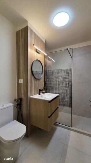 Apartament cu 2 camere decomandat în Tomis III