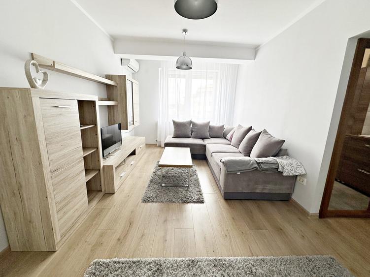 Apartament cu 3 camere de inchiriat, Calea Aradului, Oradea - 2
