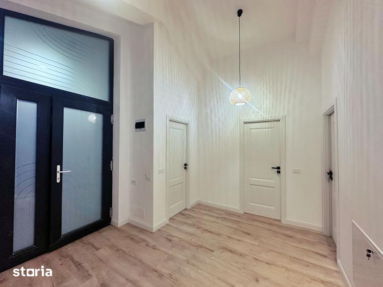 Casa noua stil NORDIC FINALIZATA / MaracineniCapa?ane?ti - 11