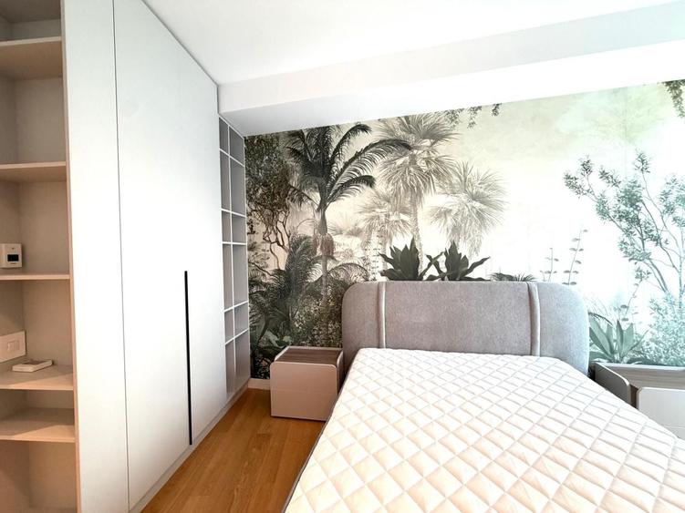 Apartament cu 3 camere, mobilat în Iancu Nicolae