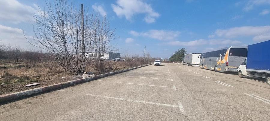 Vand teren constructii, vis a vis de Pavilionul Arpechim, Pitesti - 5