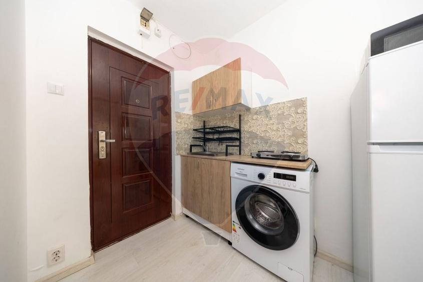 Camera de Camin, Renovată ideală pentru investiție - 5