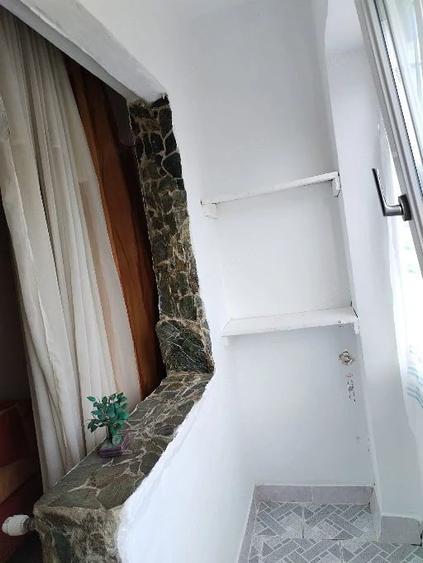 Garsonieră decomandată în Nord