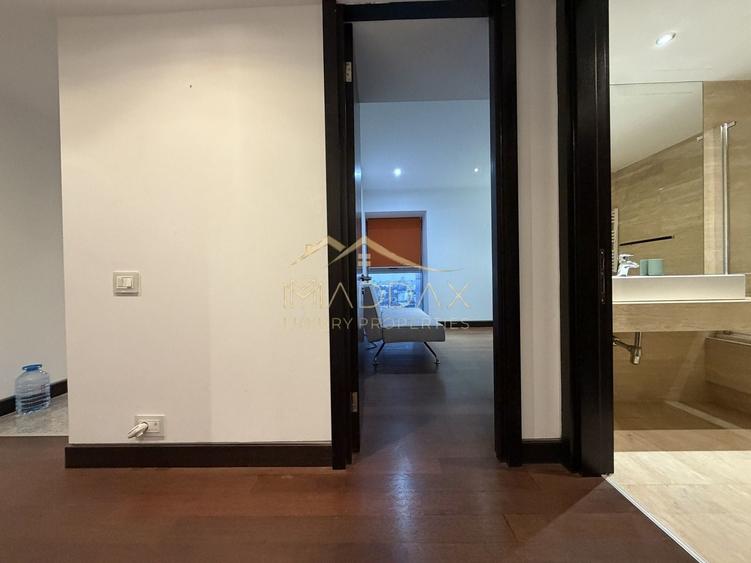 Apartament cu 3 camere, mobilat în Kiseleff