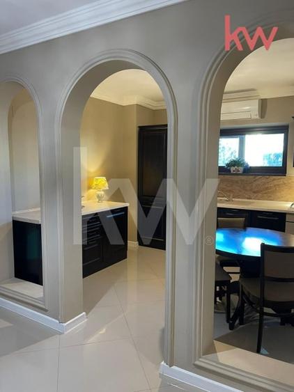 De inchiriat, apartament 2 camere, zona Mc Donald*s - 1
