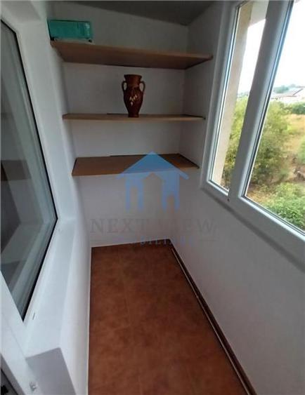 Apartament 2 camer, Bulevardul Muncii - 7