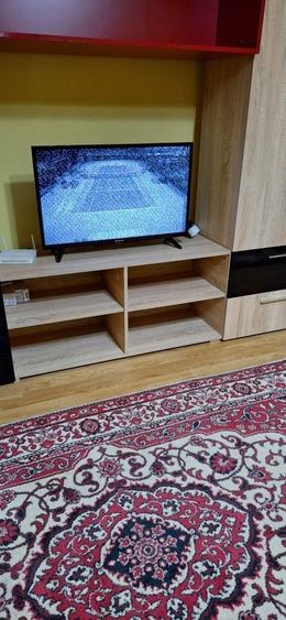 Garsonieră decomandată în Alexandru cel Bun