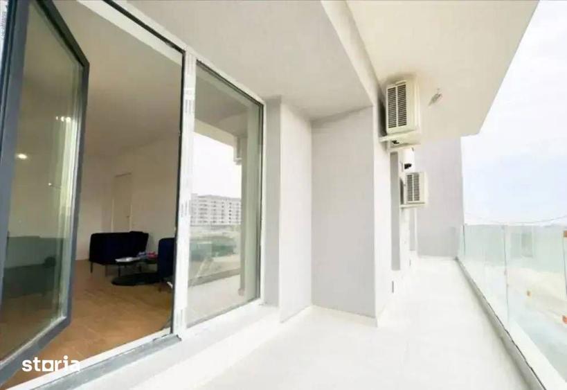 Apartament cu 4 camere în Theodor Pallady