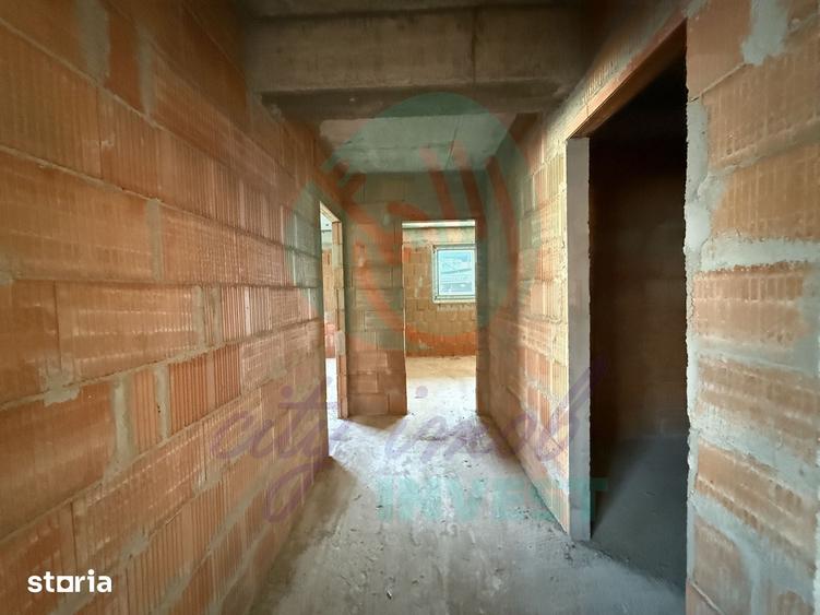 Apartament cu 3 camere în Timpuri Noi