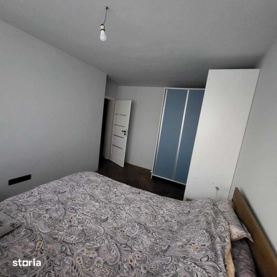 Apartament cu 3 camere în Apahida