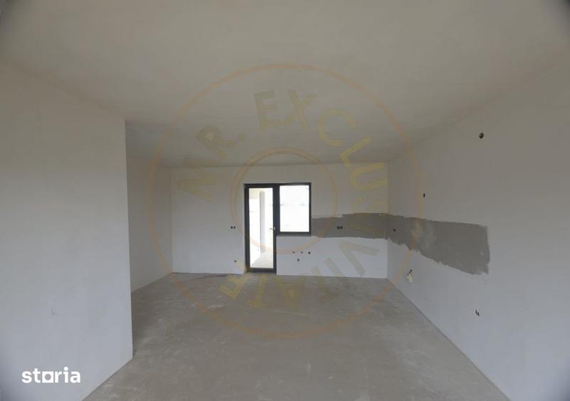 Casă cu 3 camere cu Teren 550 Mp în Lazuri