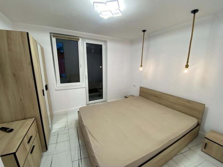 Apartament cu 2 camere decomandat în Ultracentral